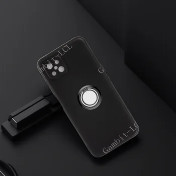 Silikonové pouzdro pro OPPO Reno4 Z 5G 6,57 10 nejlepší prodej Pouzdro pro OPPO Reno4 5G - №7