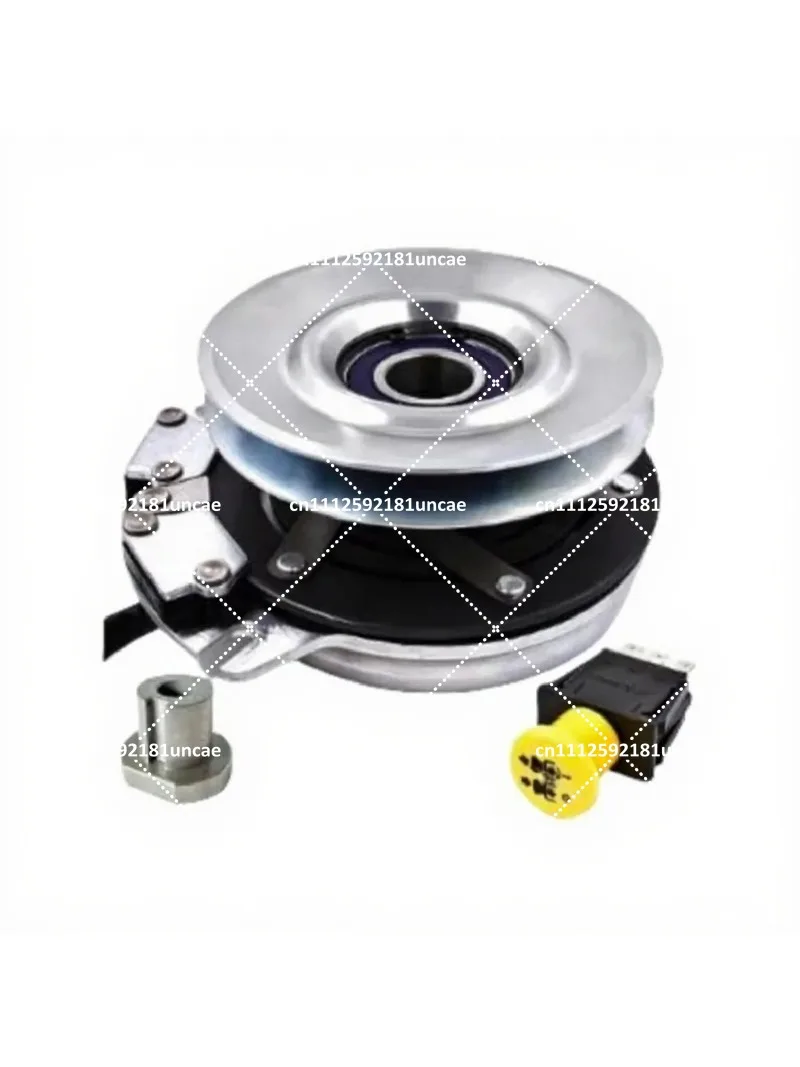 Electric Clutch Kit 5/8