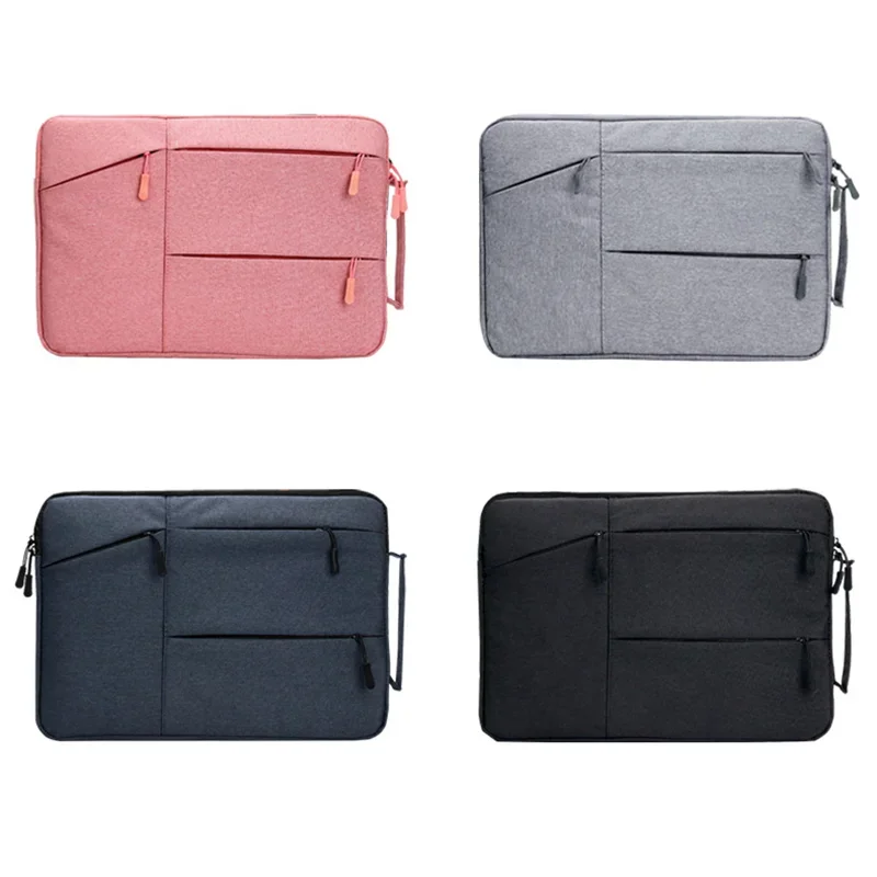 Imagem -06 - Bolsa com Tablet para Samsung Galaxy Tab 12.4 Sm-t970 T975 Ultra Bolsa de Viagem s7 s8 Plus 12.4 2023 2023