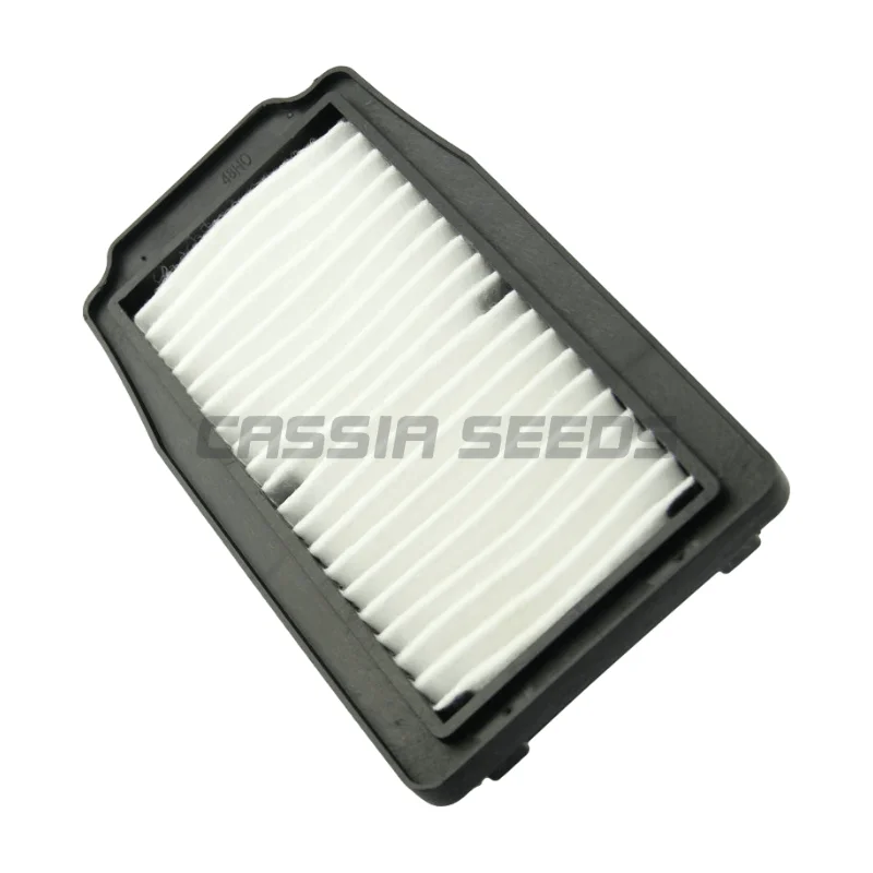 Motorcycle air intake filter for Suzuki DL250 DL250A GW250 Lichi 250 Inazuma GSXR250 GSX250