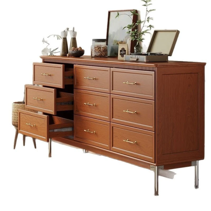 

Home Living Room Bedroom Modern Locker Simple Nordic Storage Drawer
