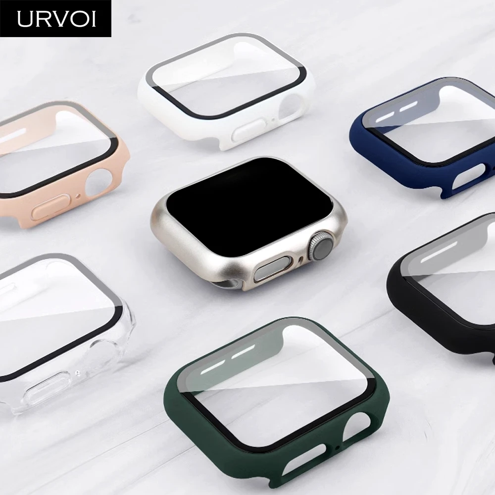 Khae: La marca líder en protectores para Apple Watch en AliExpress