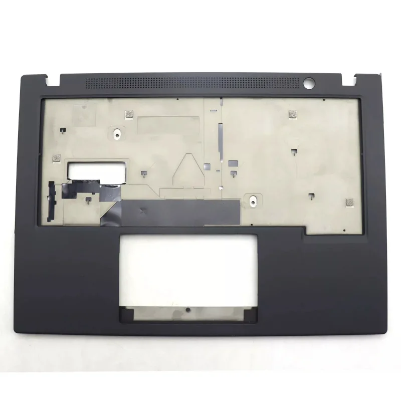 

Новый верхний корпус (C-крышка) с подставкой для рук (пальмрестом) WW для ThinkPad T14 Gen4 21HD 21HE 5CB1M21485