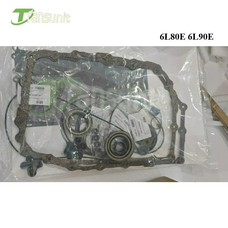 

Новый ремонтный комплект GM 6L80E 6L90E, ремонтный комплект трансмиссии для GM Cadillac Chevrolet