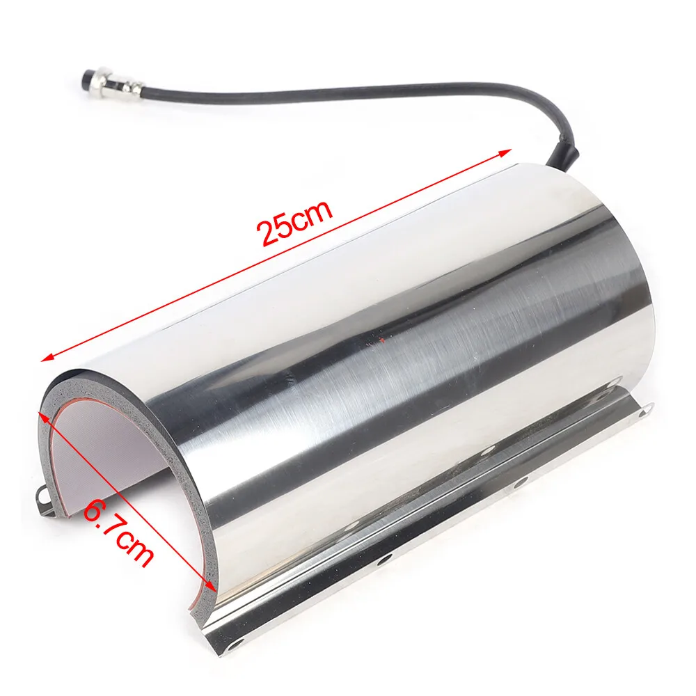 Tumbler Heat Press … - image