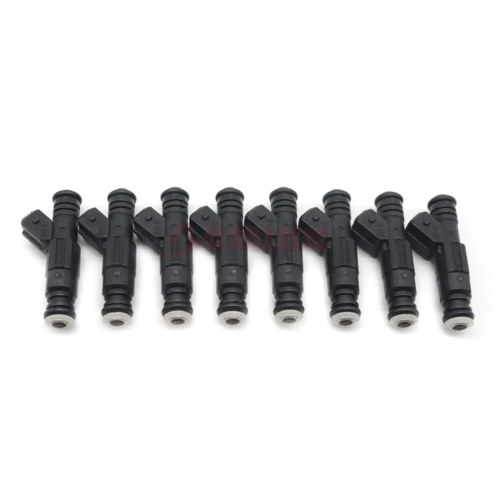 0280155884 New Car Fuel Injectors Fits For Chevrolet CHEVROLET EXPRESS 3500 K3500 For GMC Savanna 3500 P3500 0280156024