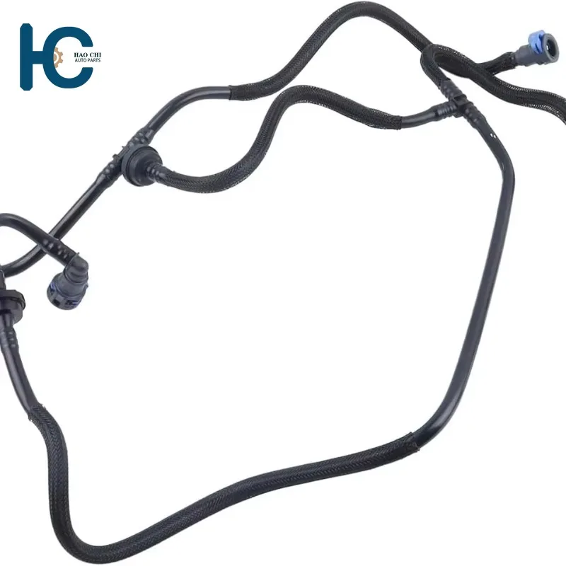 CV6Z9D289H CV6Z9D289R Carbon Canister Solenoid Valve Is Applicable for Ford