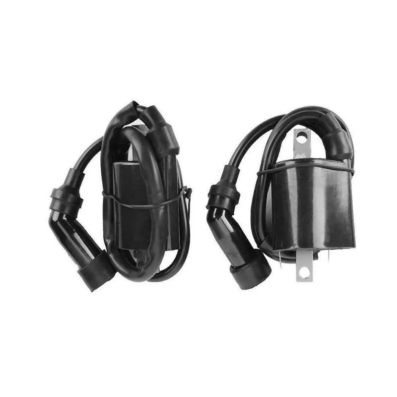 

2 шт. новая катушка для разъема для Yamahaa XVS1100 V-STAR XVS 1100 1999-2009 5EL-82320-00-00