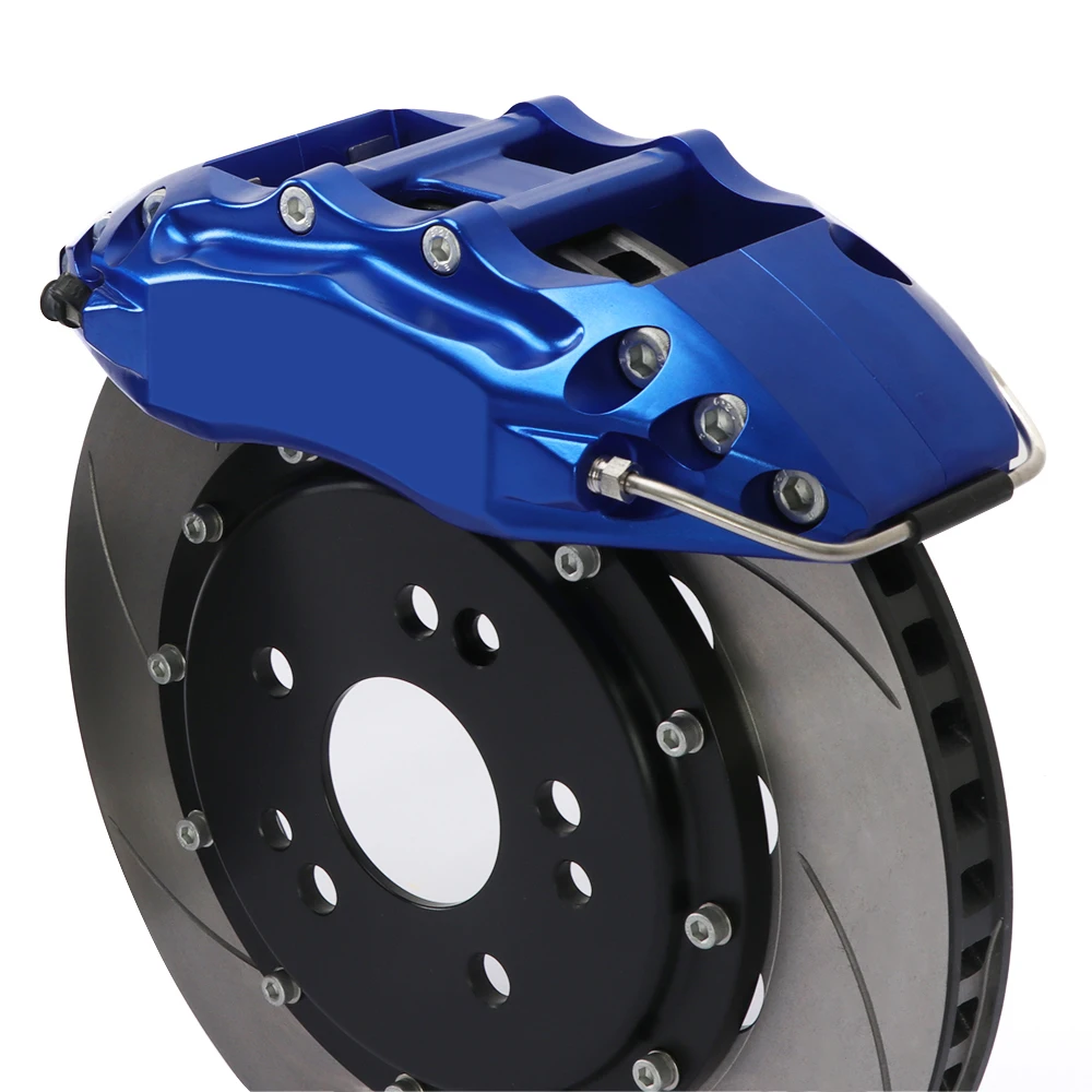 

EC470 670 Endless Brake Caliper Kit Auto Brake Big 6 Pistons Calipers for to yota GR 86 Yaris
