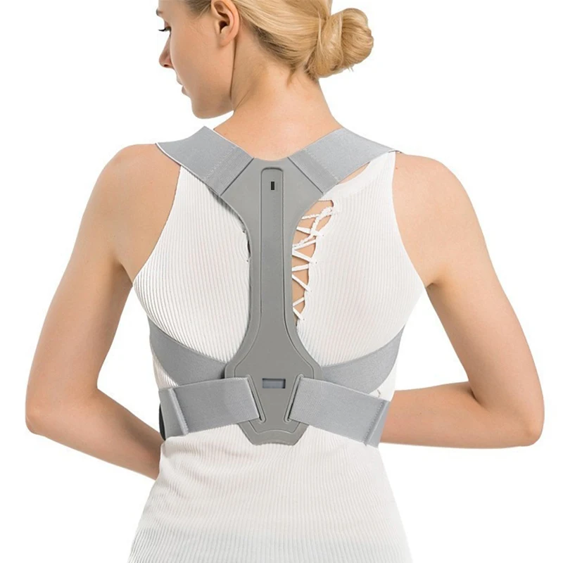 Lumbar belt back posture corrector adjustable posture corrector Soothing back pain backbrace  posture corrector wear brace