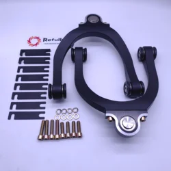 Camber Kit bracci di controllo superiori anteriori regolabili per Tesla Model 3 & Y