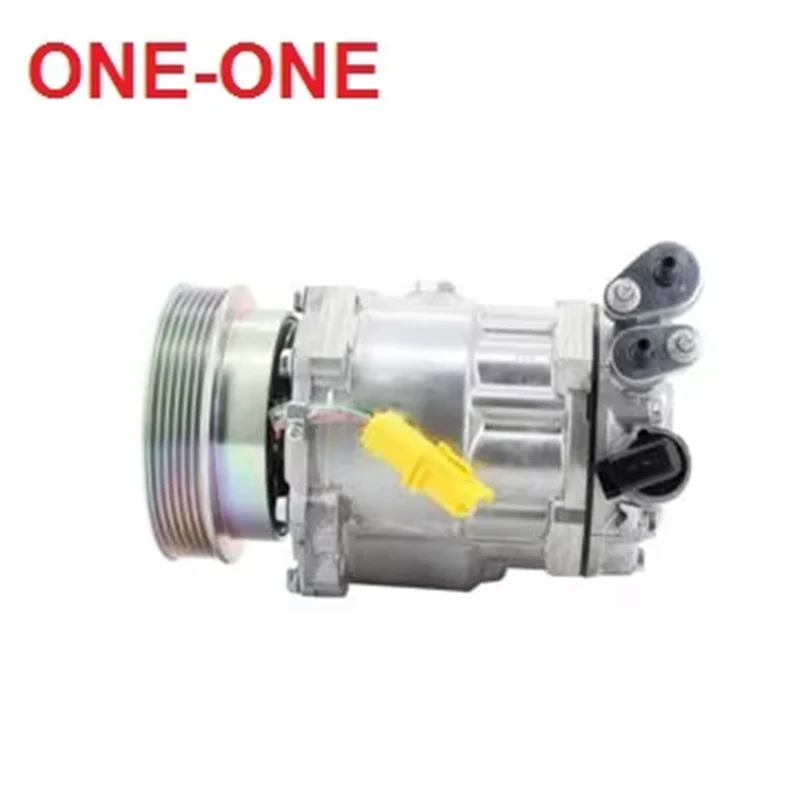 Ac A/C Compressor 1…