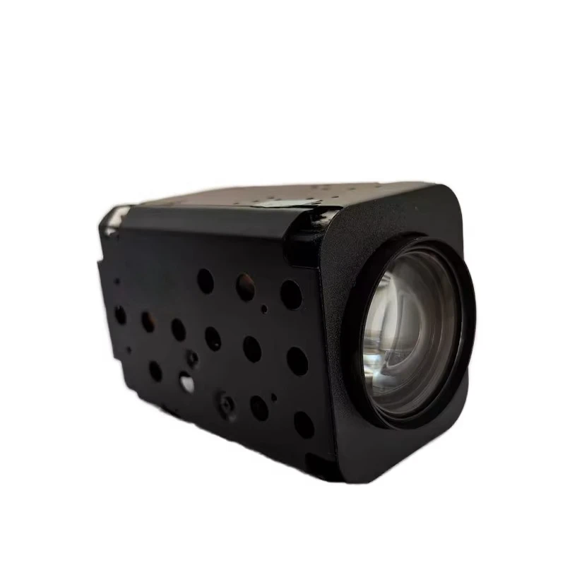 

HarshCam-7520HR OEM Customizable Block Day for Indoor Machine Vision FCB-EV7520 Rugged H.265 Video DVR NVR Cloud