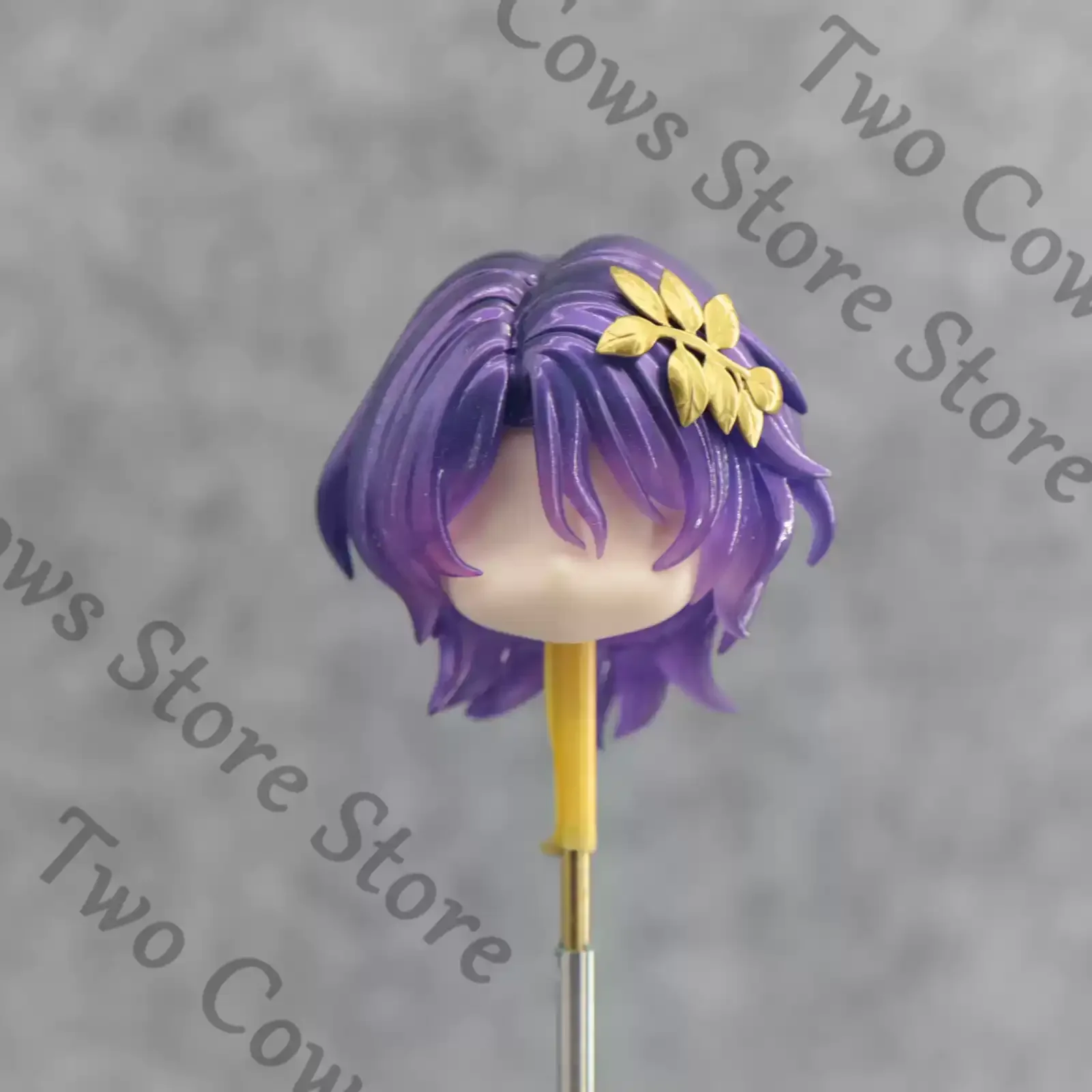 هونكاي: ستار ريل دكتور. نسبة OB11/OB22 كبسولة رأس الجامعة (لون شفاف/صلب)