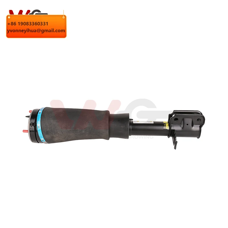 

For Range Rover L322 Front Air Suspension Front Right With ADS Air Suspension Shock 2010-2012 OE LR032560