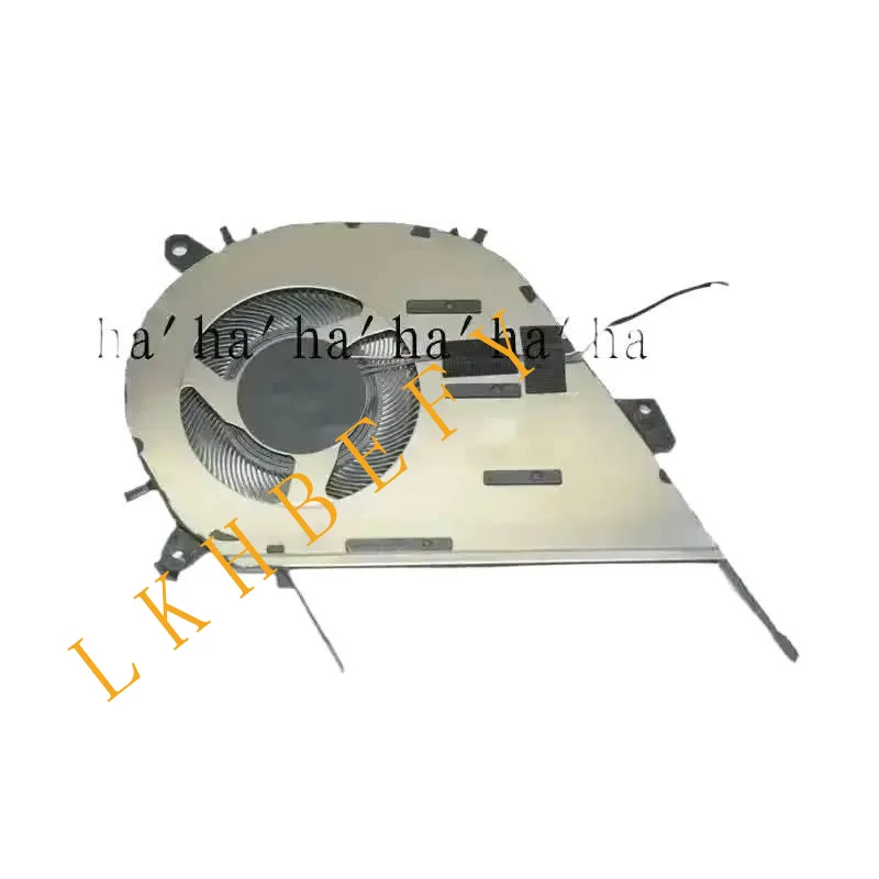 

&. CPU Fan DC5V 0.50A For ZenBook 14 UX435 Fan 13NB0SI0T01211 13NBSA0T