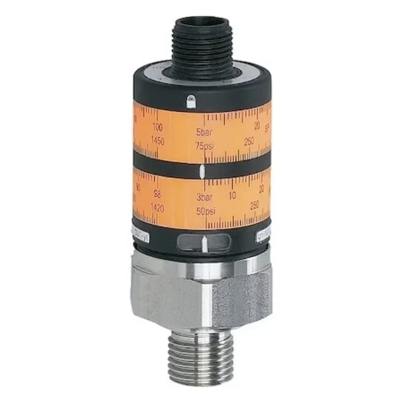 for PK6524 NEW IF-M Pressure Sensor with High Accuracy