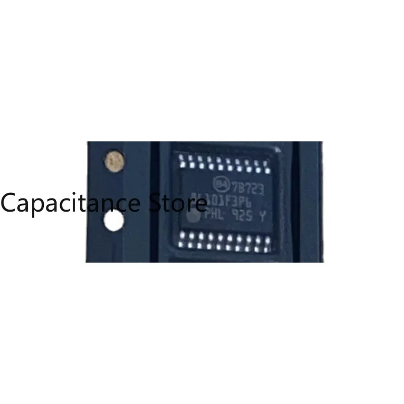 10PCS STM8L101F3P6 STM8L101K3T6 STM32F101T8U6 SN74HC374NSR SN74LS06DR SN74LVC3G17DCTR FA5604N-D1-TE1 5562A CM501 LM5576MHX
