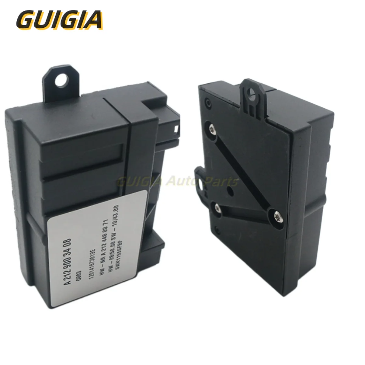 Fuel Pump Control Module for Mercedes-Benz C S Class W204 W221 2010-2023 S Class S 300 L 2010-2012 A2129003508 A2129003408 Parts