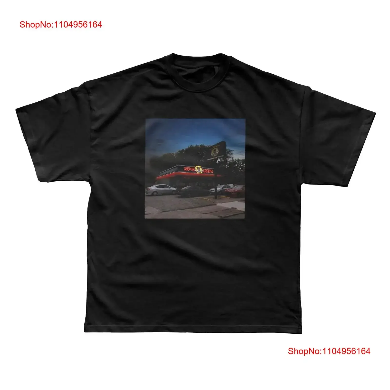 6LACK 6 Pc Hot Ep P… - image