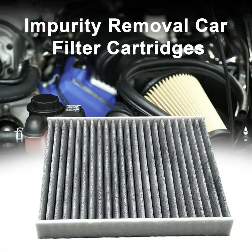 CF12157 Air Filter for Corolla 2019-2024 for RAV4 2019-2023 for Prius 2016-2024 Coconut Shell Activated Carbon Cabin Air Filter