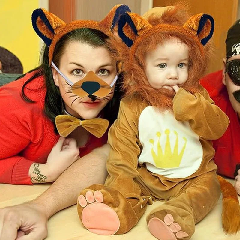 زي الفأر التنكري المضحك لمهرجان أداء الرسوم المتحركة وحفلات أداء المسرح #3