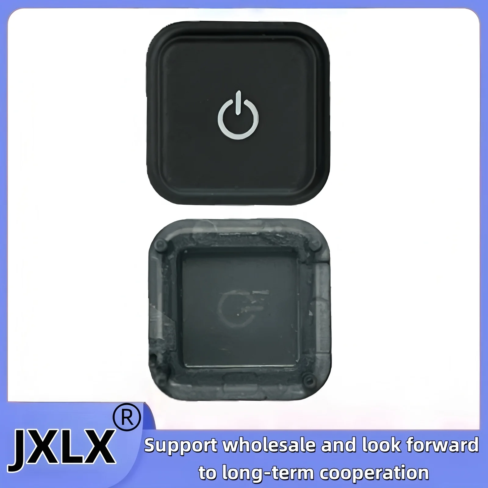 

JXLX® New For Dell Latitude 7440 7450 E7440 E7450 2in1 Power button 0T41WF