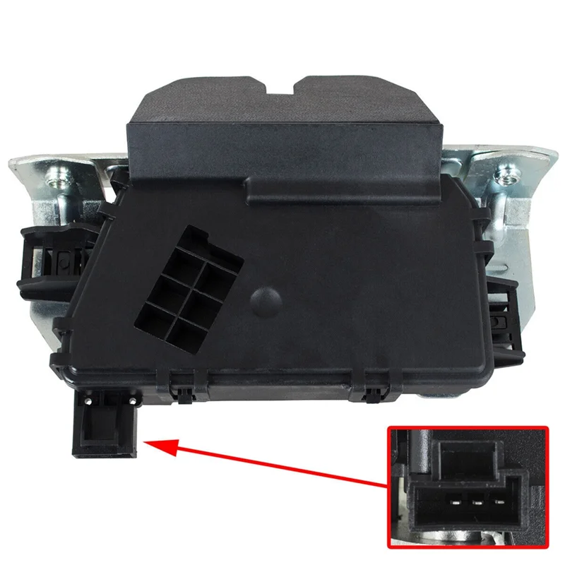 

A30F-Car Tailgate Boot Lock Latch Catch Actuator Accessories For Vauxhall Astra Mk5 (H) 13188851 13126497