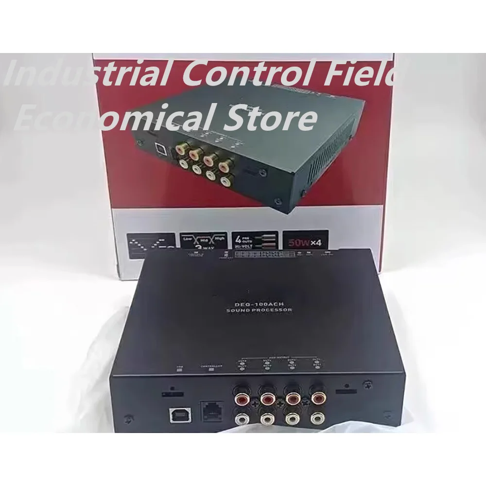 

FOR Pioneer 100A DSP DEQ-100ACH power amplifier