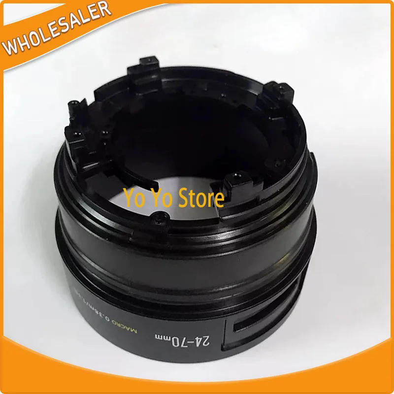 

Детали заднего кольца с байонетным кронштейном первого поколения для Canon 24-70 2,8