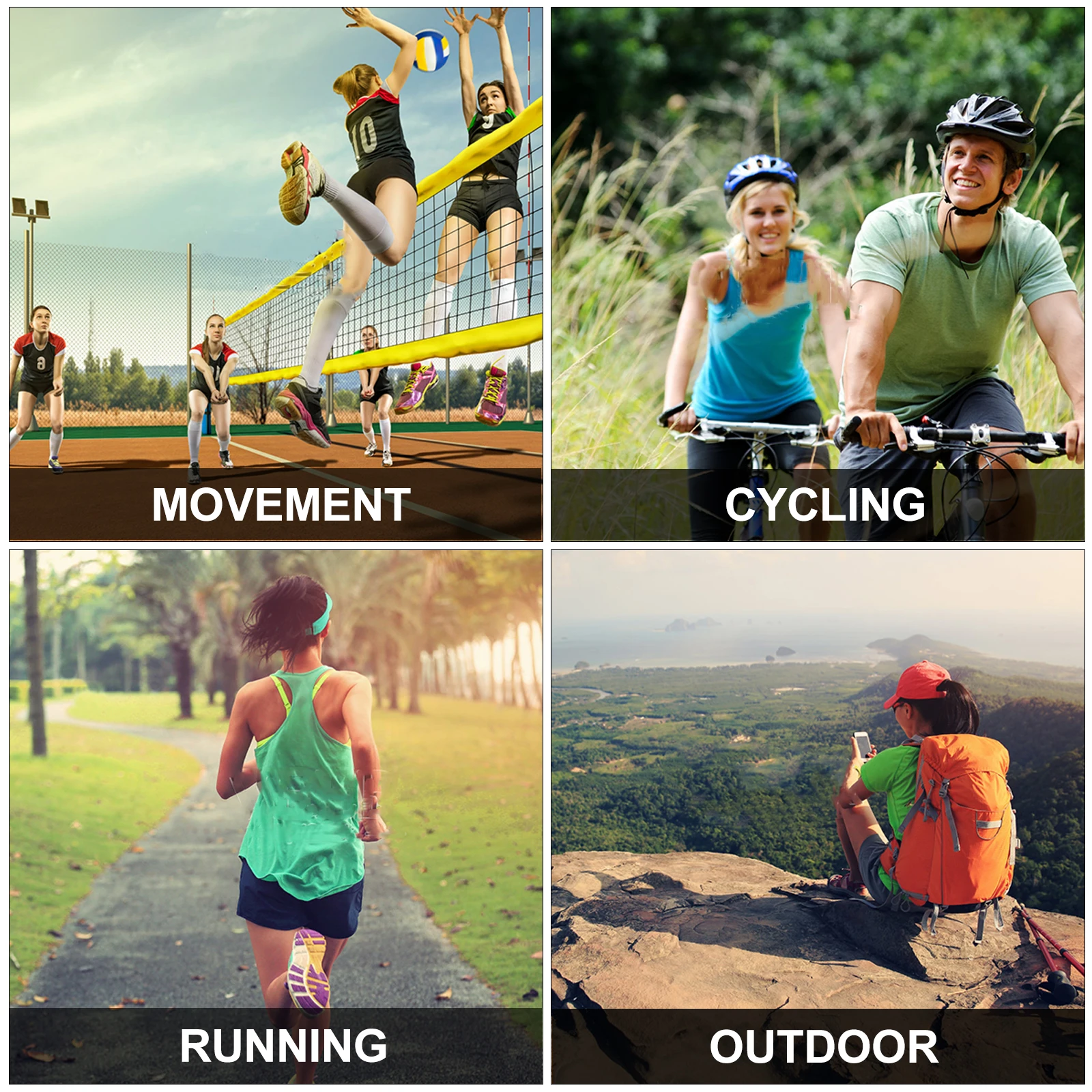 

1 Pair Knee Protector Eva Cushion Thickened Adjustable Support Breathable Ergonomic Comfort Sports Running Basketball Gym