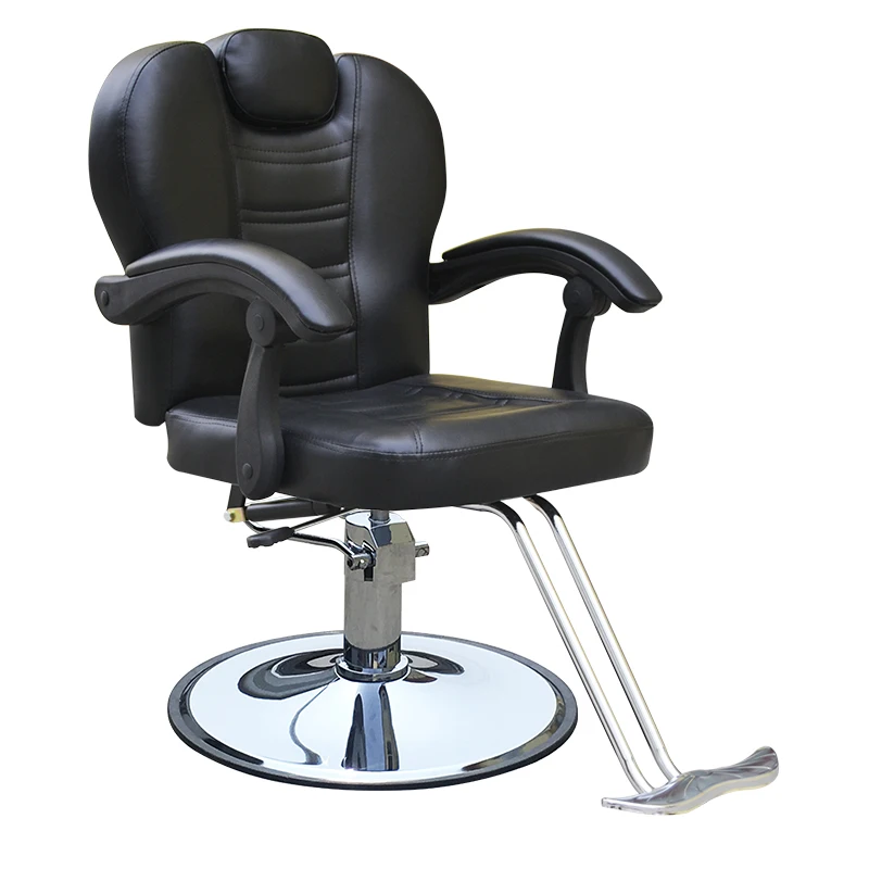 Hairdressing Furniture Hot Sale Hydraulic Barber Chair ;new Hydraulic Recline Barber Chair Salon Beauty Spa Styling Equipment