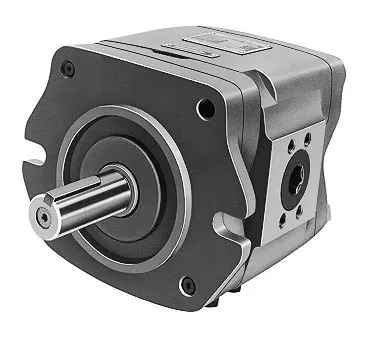 Internal gear pump, hydraulic pump, marine deck machinery maintenance