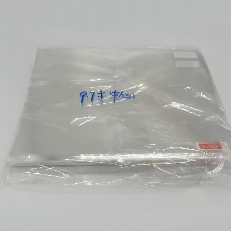 

3 шт., 7 дюймов, 8 дюймов, 9 дюймов, 9,7 дюйма, 10 дюймов, универсальная мягкая ПЭТ прозрачная матовая защитная пленка для ЖК-экрана для MID, планшетного ПК, автомобиля, GPS, DVD, MP4