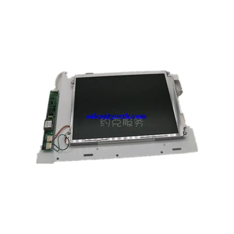 산업용 냉동 센트너 스크린, 639 d0199h01 디스플레이, 639 c0144h01 오리지널 제어 시스템