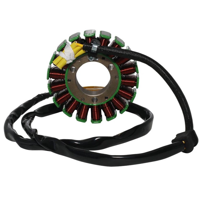 31401-33220 31401-33221 Motorcycle Magneto Engines Stator Coil For Suzuki GSX400 GSX400F Katana 400 1981 1982 1983/1999 Moto