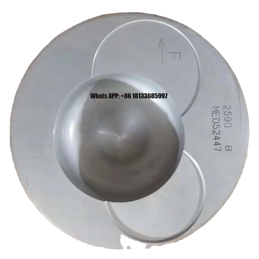 

Guangzhou JCAR Piston Factory 6D22 ME052447 Piston Pin Piston Rings Car Repair Tool Kit