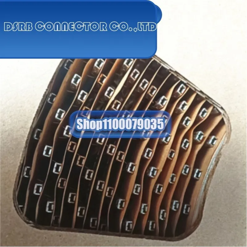 

50pcs/lot 13736002 13736003 1379218-1 15337726 1564491-2 1-968855-1 23124472350 connector new original