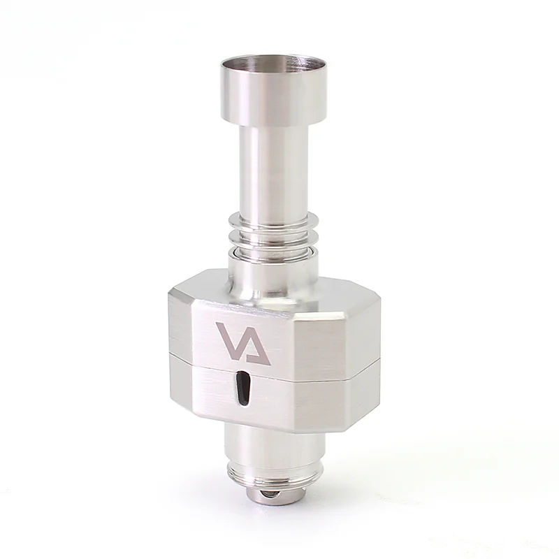 Sxk Style genos rba สำหรับ316SS สะพานหินที่มีปล่องไฟขนาด4มม. 6ตัวที่เปลี่ยนได้เหมาะสำหรับกล่องแท่งเหล็ก BB ถัง Boro