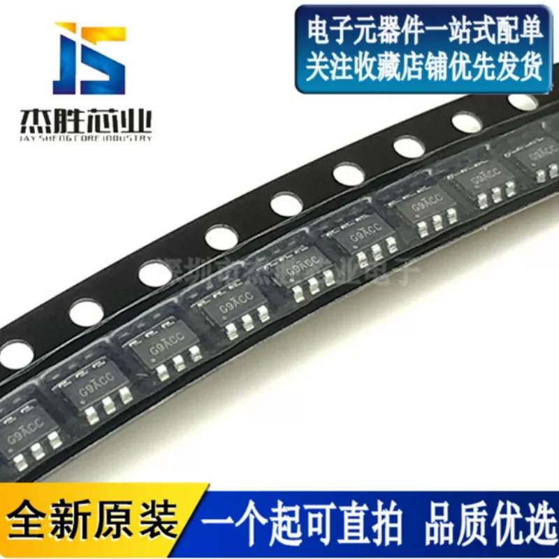 New original IRLMS2002TRPBF IRLMS2002 SMT SOT23-6 MOSFET chip