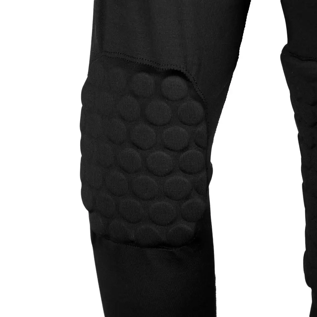 

Мужская компрессионная рубашка с подкладкой, высокоэластичная, дышащая, для велоспорта, пеших прогулок, футбола и контактных видов спорта