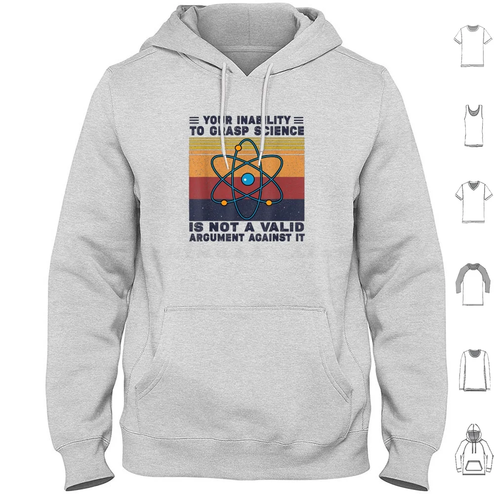 Never Forget Retro Style Funny Space Science Hoodie cotton Long Sleeve Memory Space Save Never Forget Old School Never