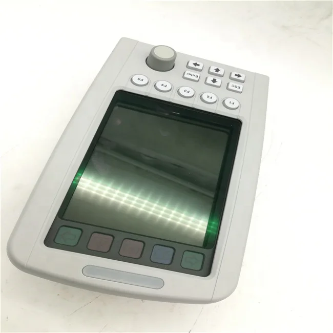 

Excavator Spare Parts Excavator Monitor SY215C SY330C Monitor 135-215-330 Display Panel