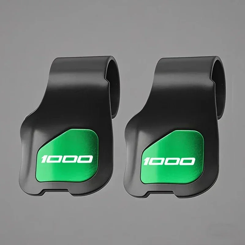 Moto Handlebar Grip Cruise Control Accelerator Assist Throttle Clip Labor Saver Booster For Kawasaki Z1000 SX Z1000SX Z1000-SX