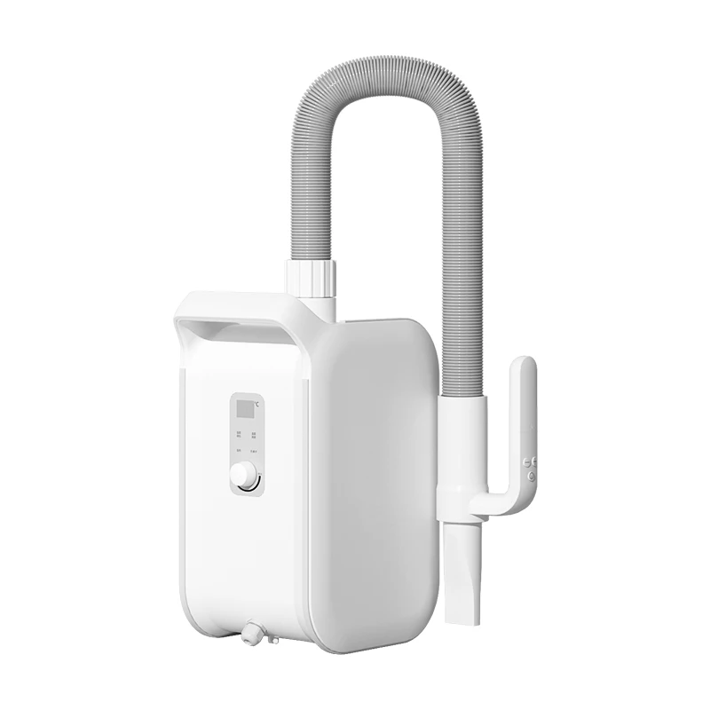 Factory Direct Sales Top Quality Pet Grooming Machine for Hair Fur Cleaning Professional Low Noise Dog Dryer Pet Hair Dryer