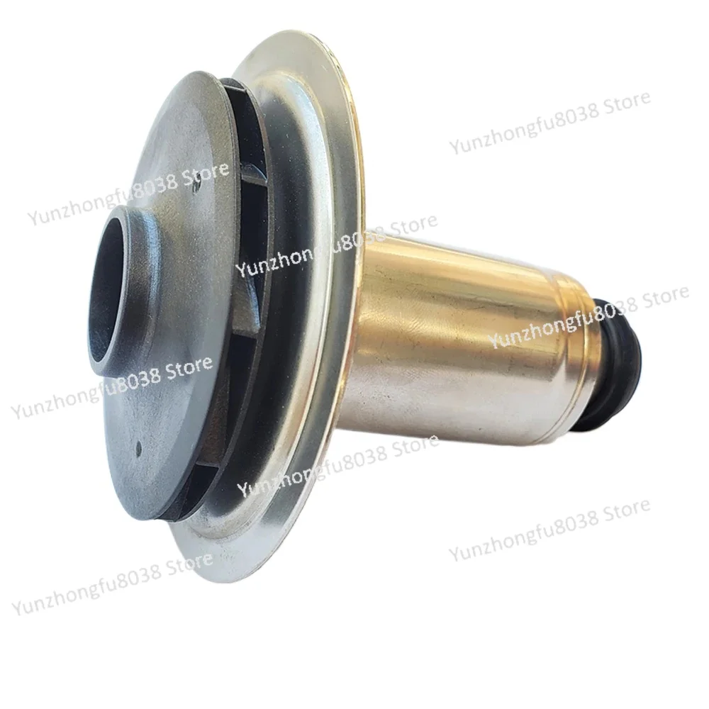 

Gas Boiler Sqare Part Circulation Pump Motor Rotor/Water Leaves for Wilo RSL15/PREMIUM-3 NFSL12/PREMIUM-3