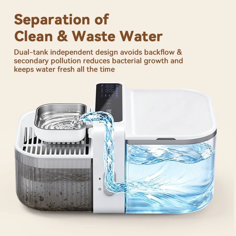 Thumbnail 3 - #40 Best Automatic Pet Water Dispensers to Buy In 2026