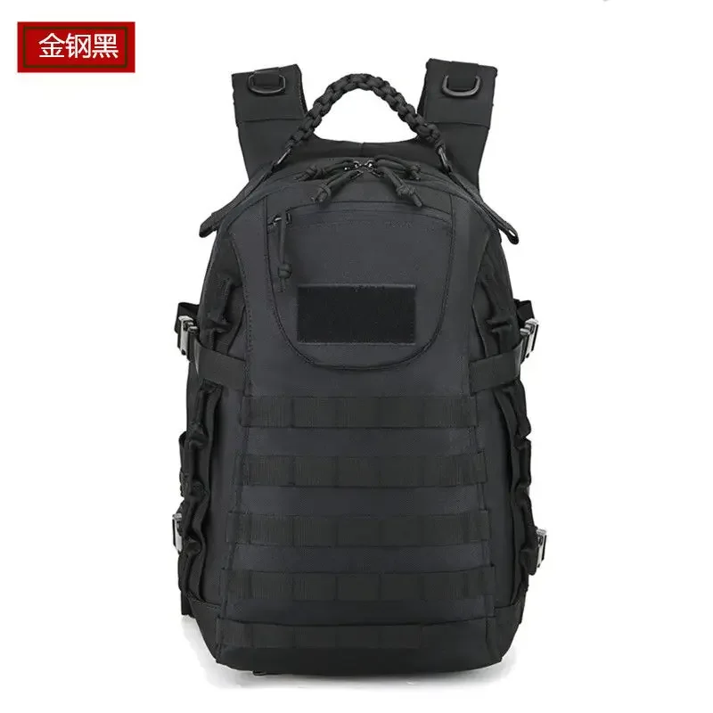 Multifunctional Hiking Backpack Portable Outdoor Rucksack Daypack for Men Women Travel Daily Commuting Hiking Camping Tour