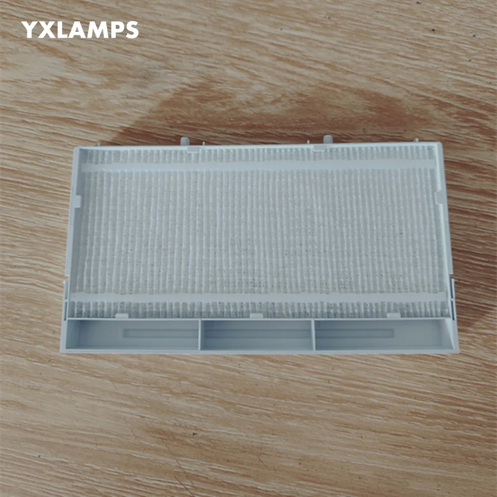 Filter Udara Proyektor Pengganti untuk HITACHI CP-TW2503,CP-TW2505,CP-TW3003,CP-TW3005,CP-TW3506,ED-A220NM,HCP-K26 K25 K27 K28 K31