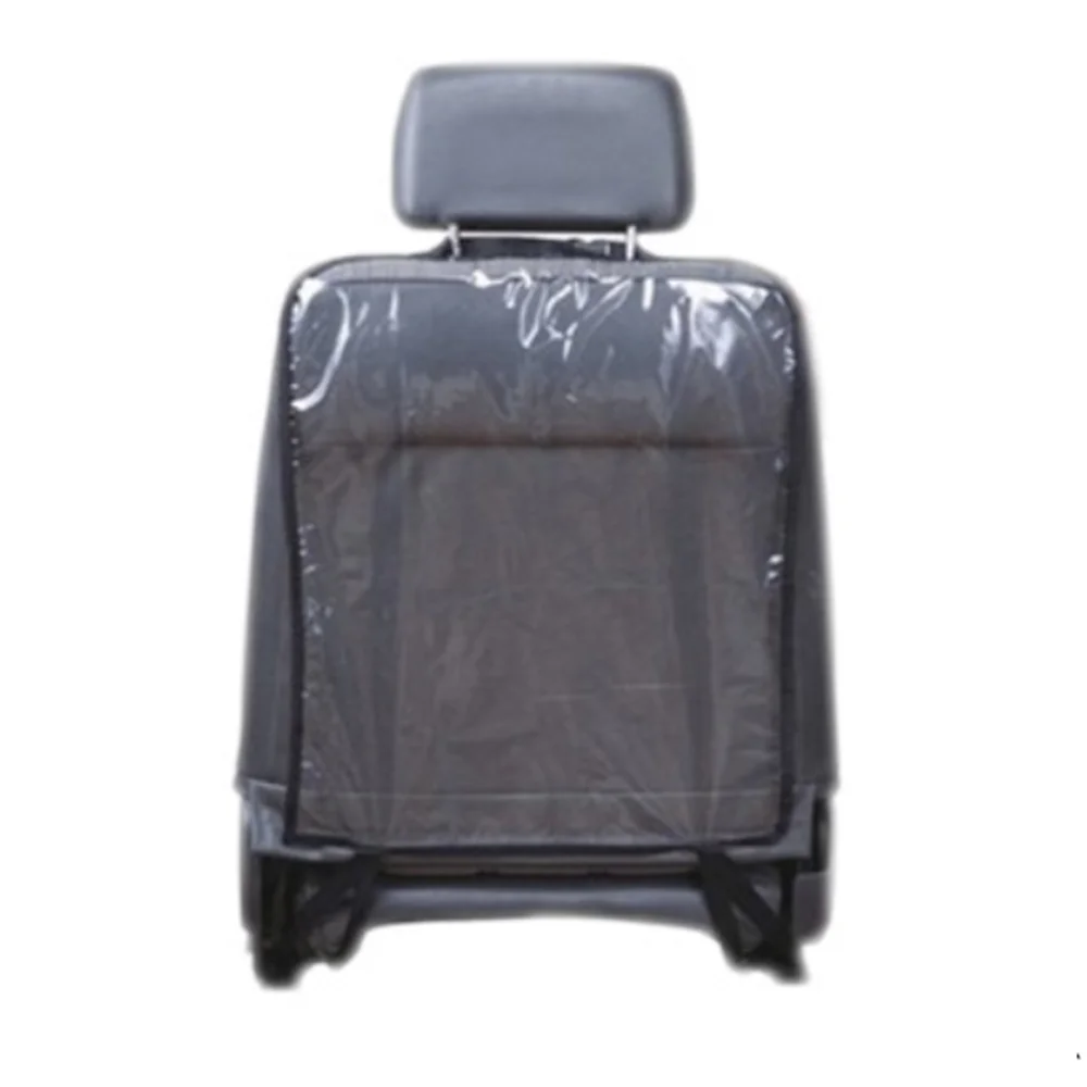 غطاء مقعد السيارة ركلة حصيرة الوسادة لشركة فولكس فاجن بولو جولف 7 تيجوان لسكودا اوكتافيا كاروك لمقعد أتيكا ليون إيبيزا